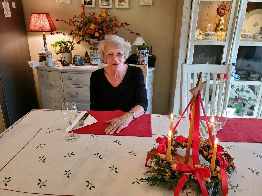 Obituary of Rosa Hitzlinger