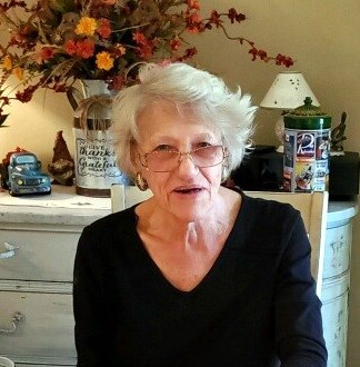 Obituary of Rosa Hitzlinger