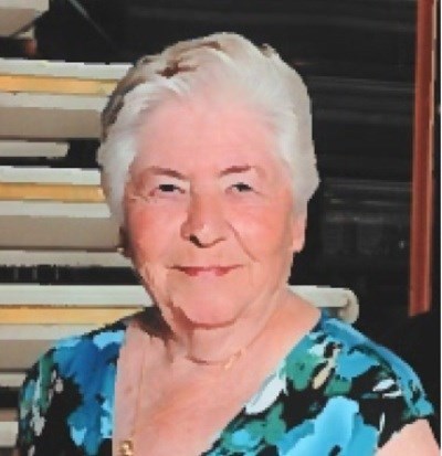 Avis de décès de Dianne Adeline Morgan