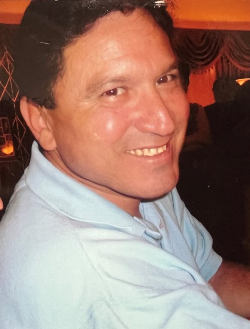 Obituary of David Lee Anzaldua