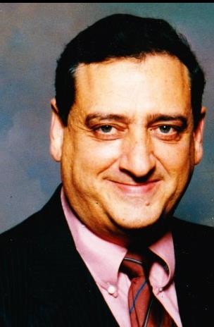 Obituary of Richard Lewis Gould