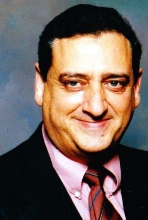 Obituary of Richard Lewis Gould