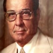 Obituary of Willard Woodring