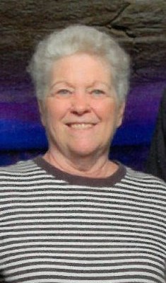 Obituary of Barbara Ann McGinnis