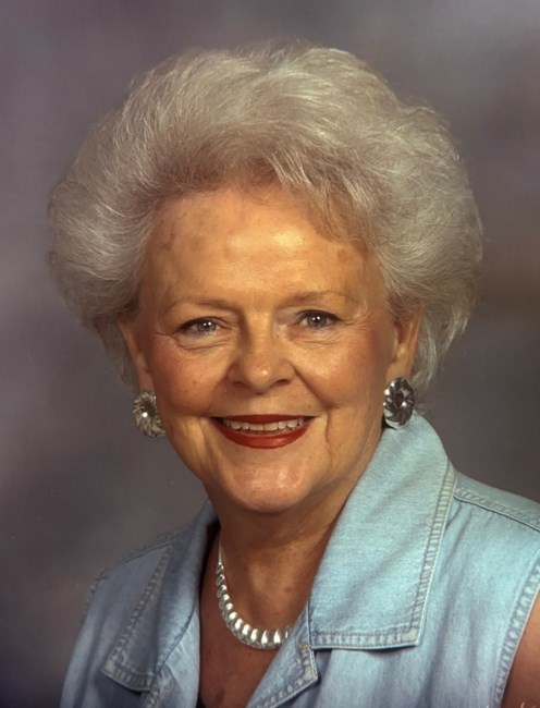 Obituary of Sarah Vada Altman