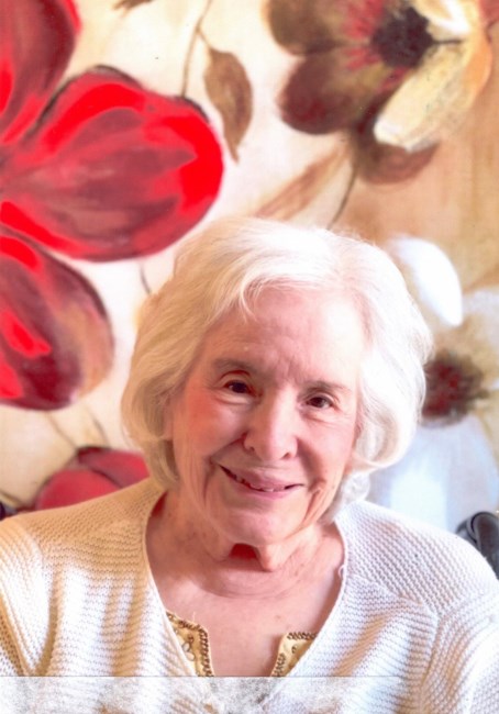 Obituary of Amalia Quihuiz Perez