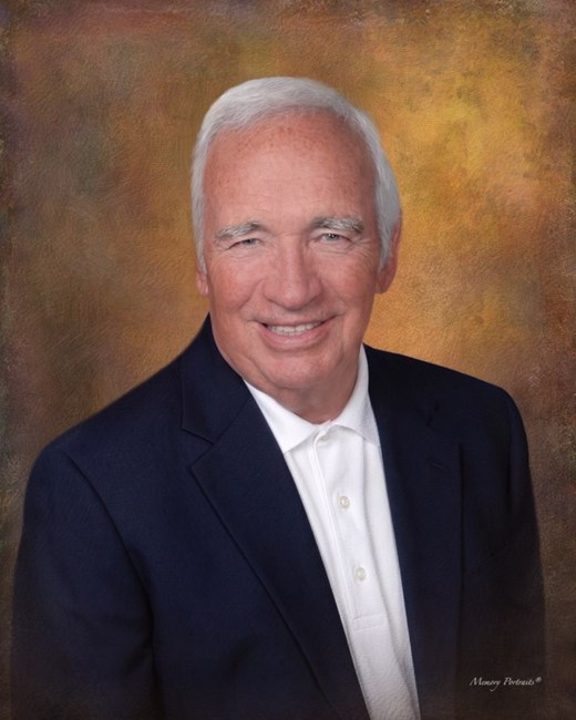 Obituary of Robert F. Rudolph