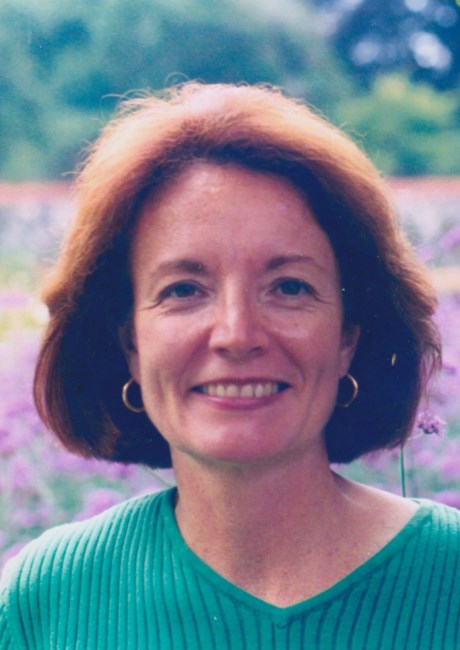 Obituary of Cynthya Gentry Nothstine