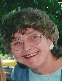 Obituary of Gail Gail Robinson
