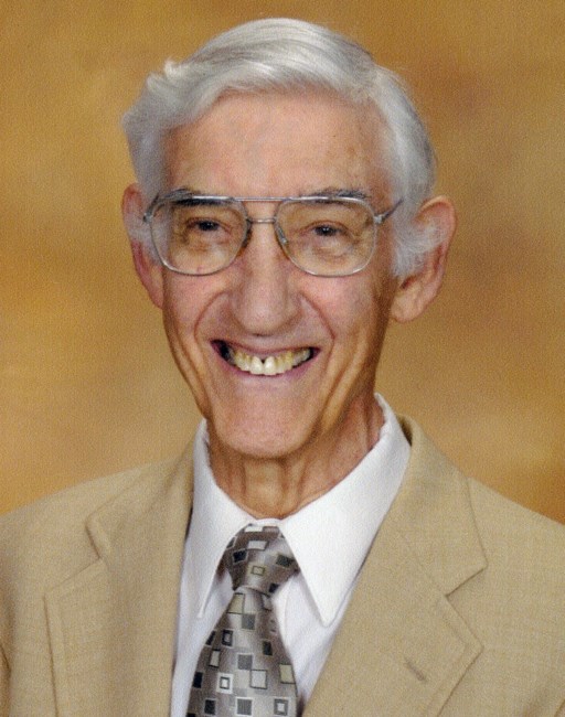 Obituary of David M. Kirkwood