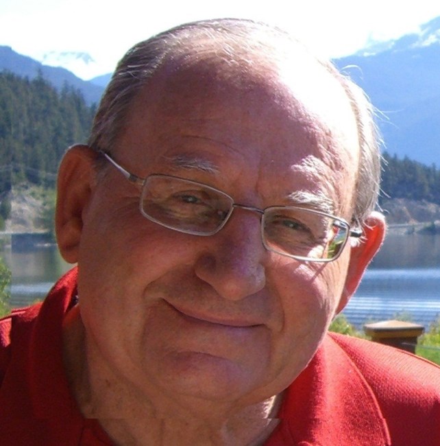 Obituary of Michael Newman