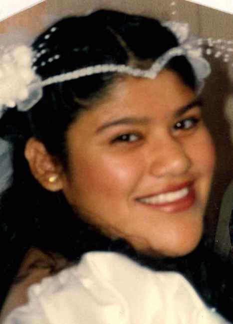 Obituary of Maritza Beatriz Hernandez