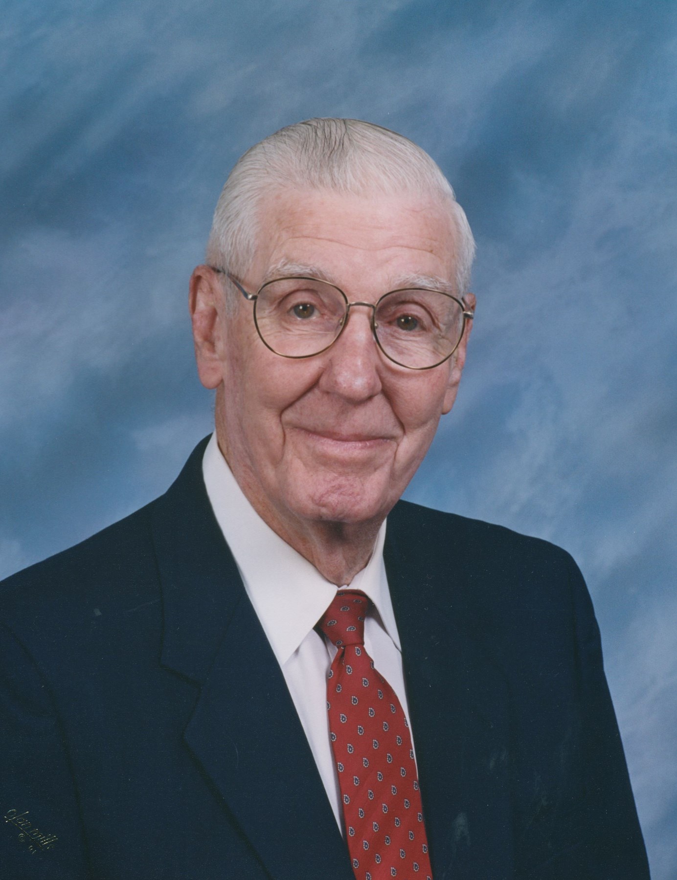 Obituary of Bill (W.E.) Withers