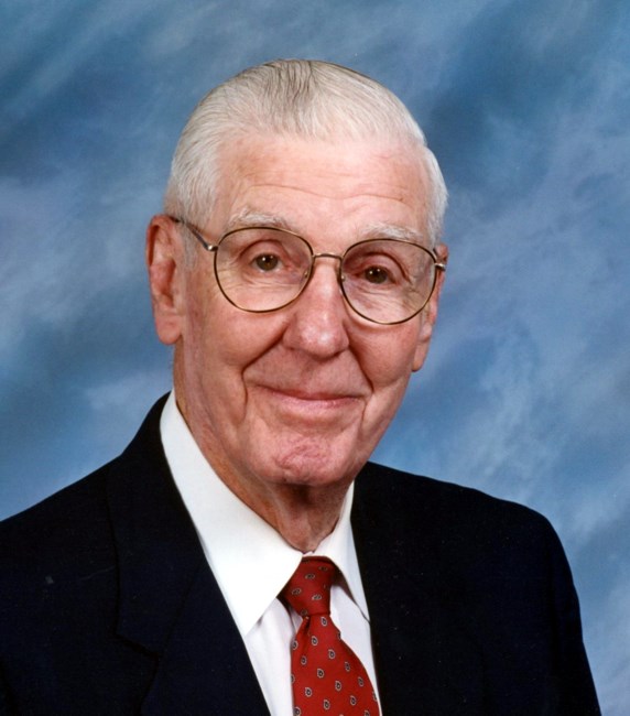 Obituary of Bill (W.E.) Withers