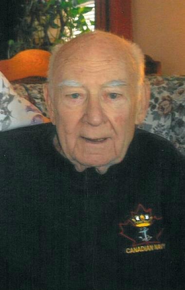 Obituary of Jack Glover