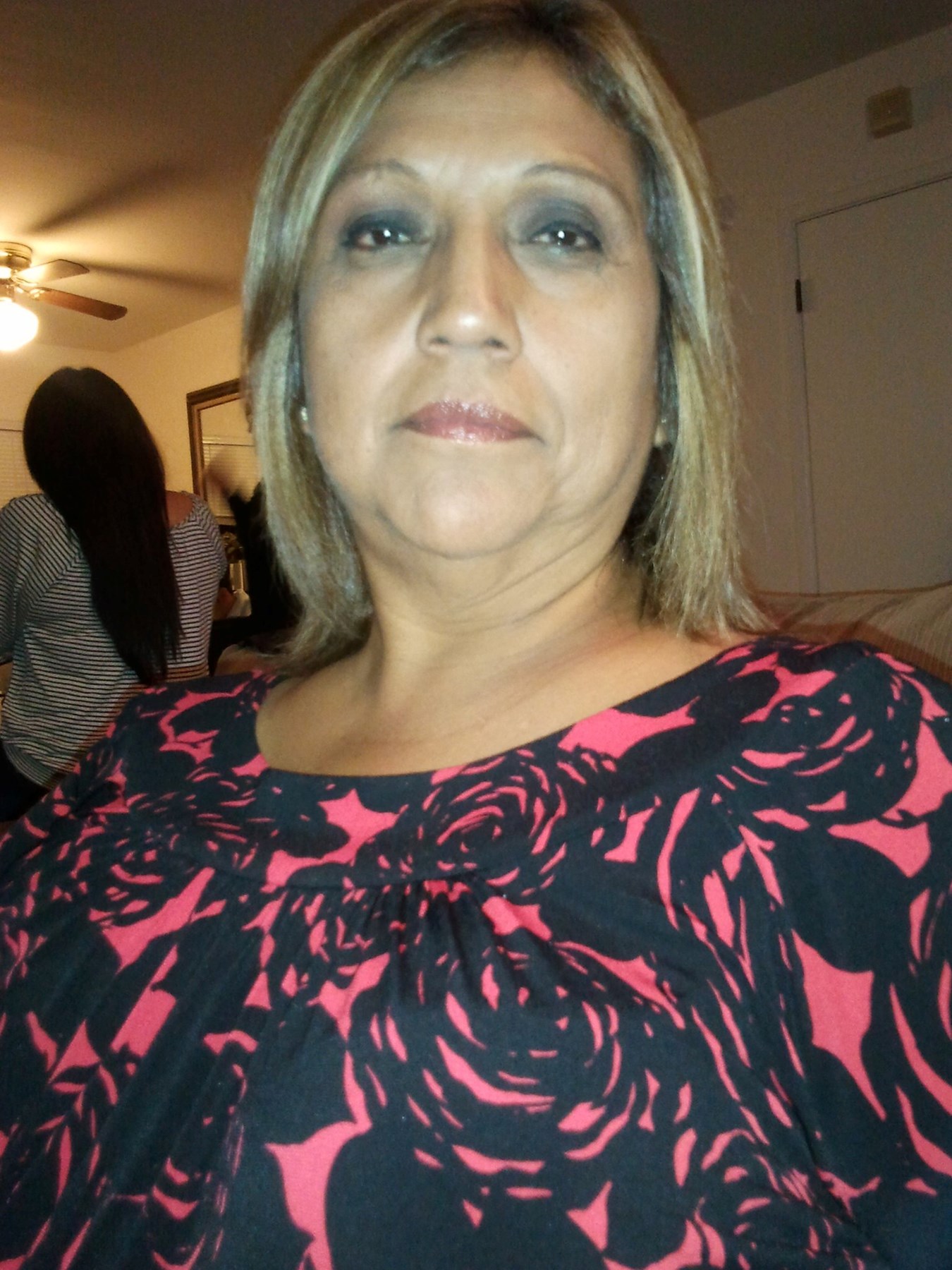 Obituary of Maria Luisa Hermosillo