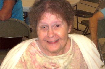Obituary of Madeline Allene Herman