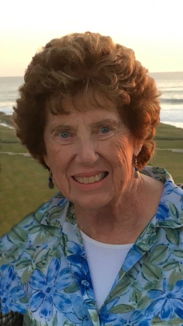 Obituary of Eleanor Rae Kanthack