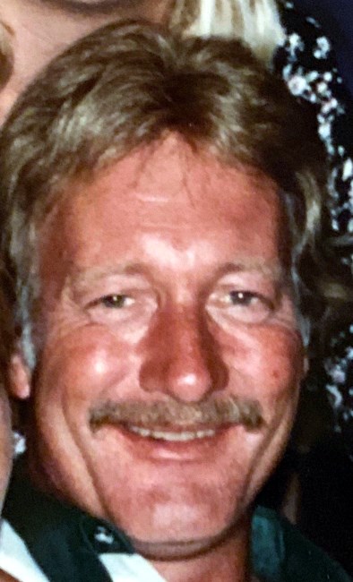 Obituary of Michael Arthur Snyder