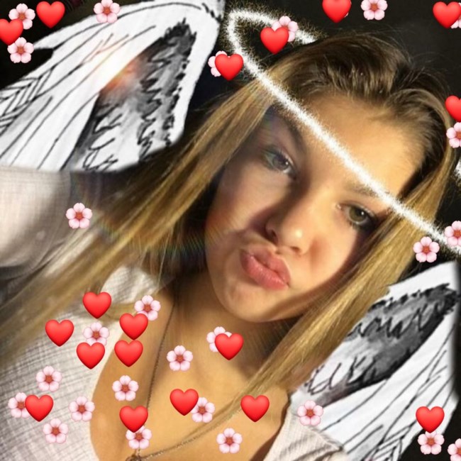 Hailie Masson Obituary Cornwall On