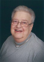 Olive Frank