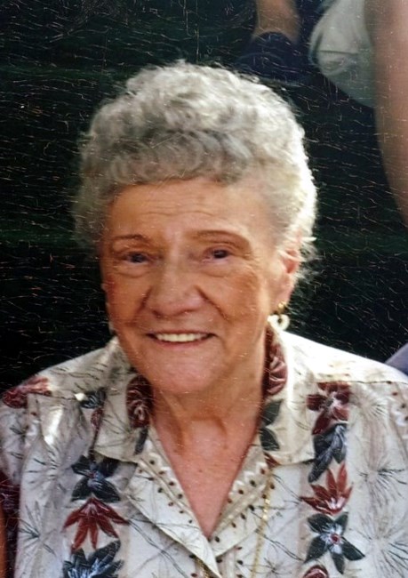 Obituary of Catherine M.  Fasnacht