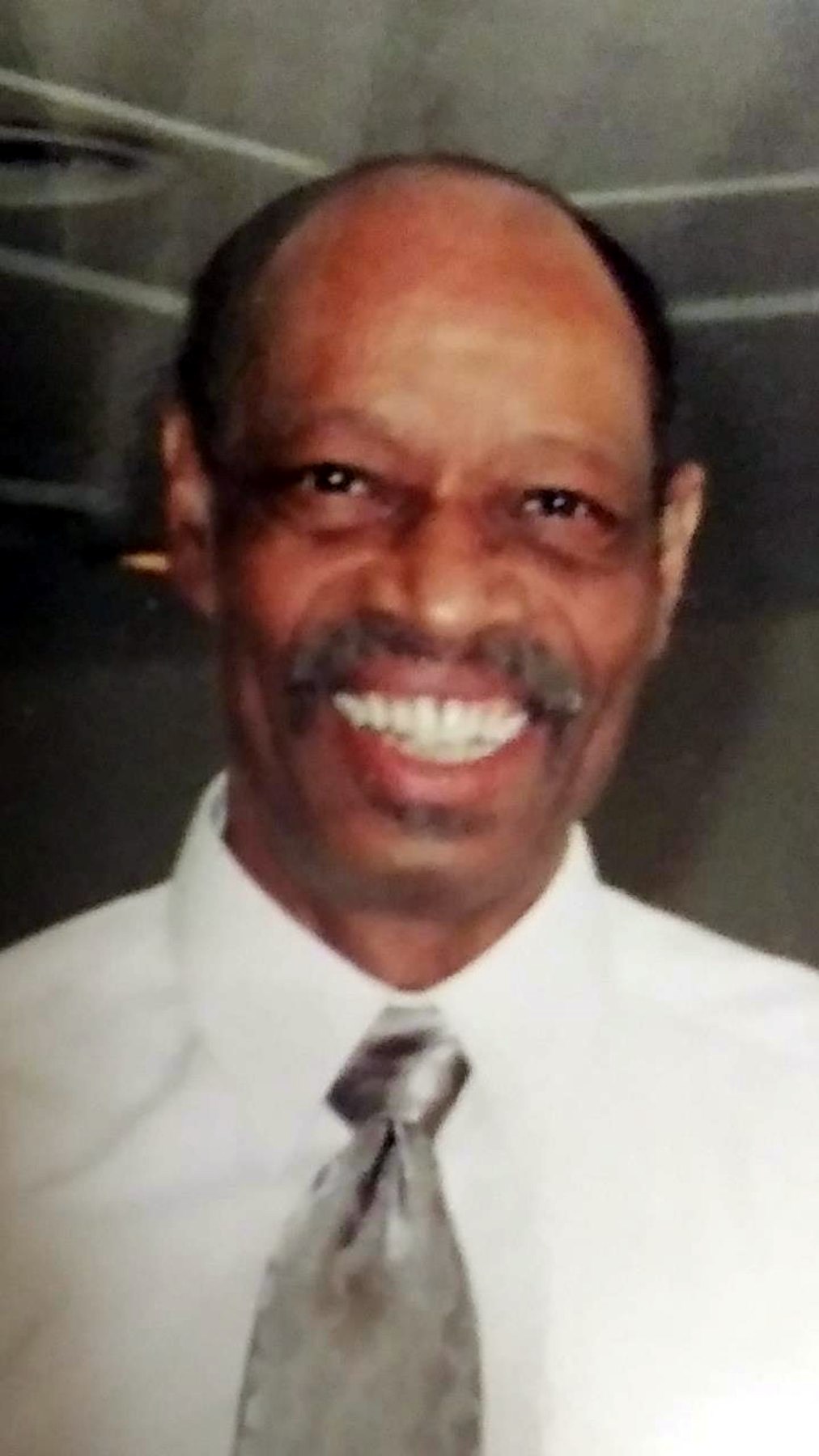 Calvin Hines Obituary Brentwood, MD
