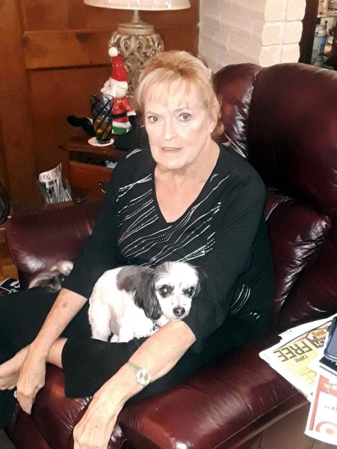 Obituary of Deborah Lee Waldron