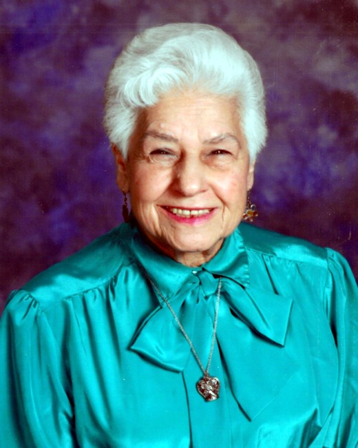 Obituary of Charlene Favazza Mazzone