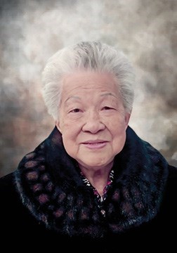 Obituary of Feng Huan Zhang