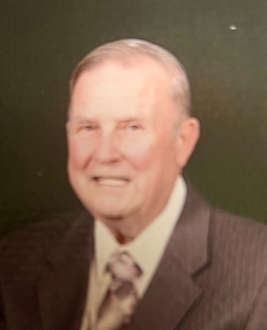 Obituary of Rev. Walter Stephen Kitchens