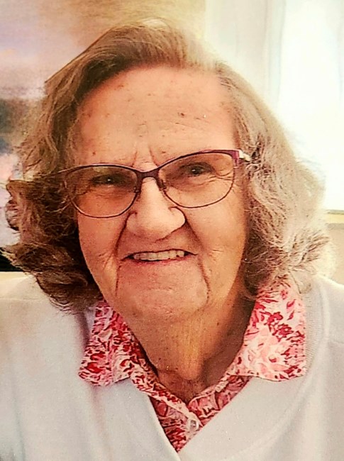 Obituary of Irene Regenia Steele