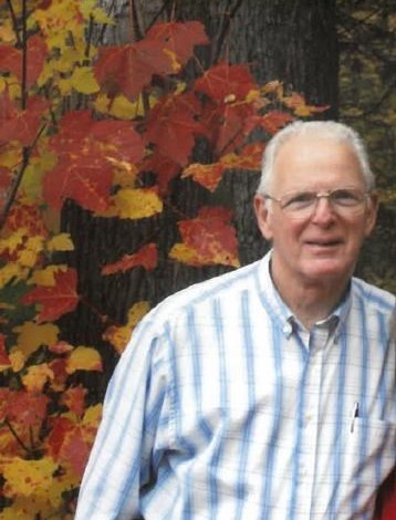 Obituary of Stephen Bruce Kruckeberg