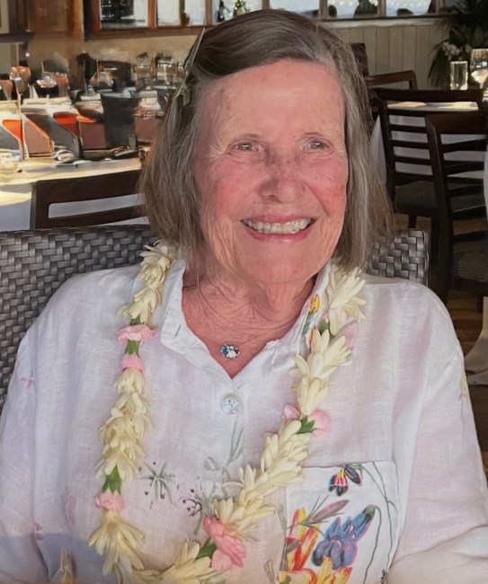 Obituary of Nancy Louise D’Andrea