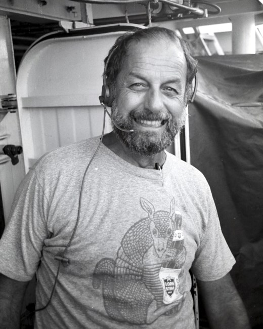 Obituary of J. Kenneth Vaughan