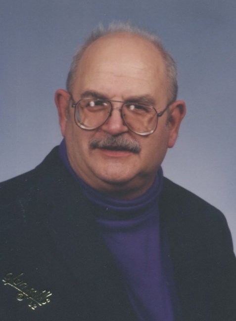 Obituary of Robert Bostick