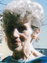 Obituary of Betty A Watts