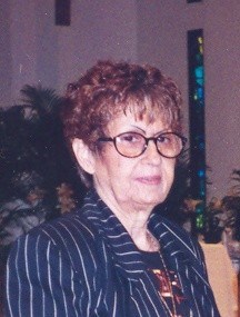 Obituary of Mrs. Loretta Marie Rose Brilliant Amos