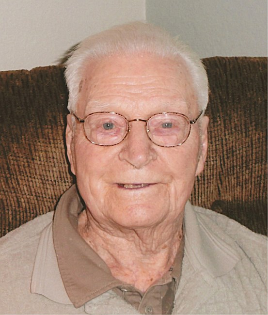 Obituary of Alois "Ollie" Joseph Wilz