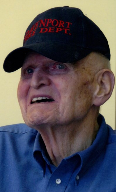 Obituary of Kenneth J. Olsen