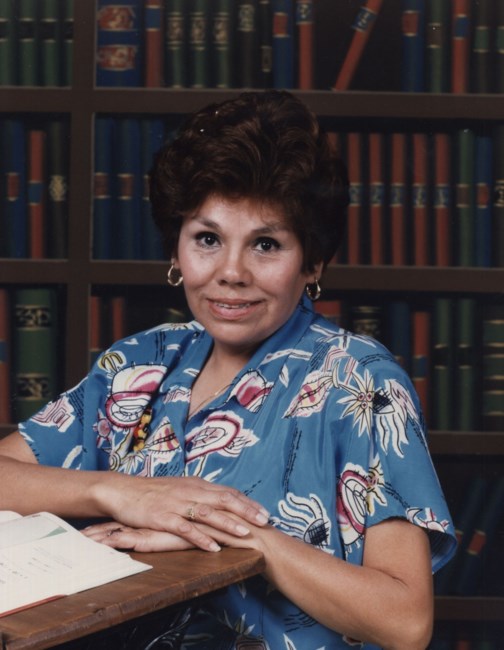 Obituary of Irene Duran