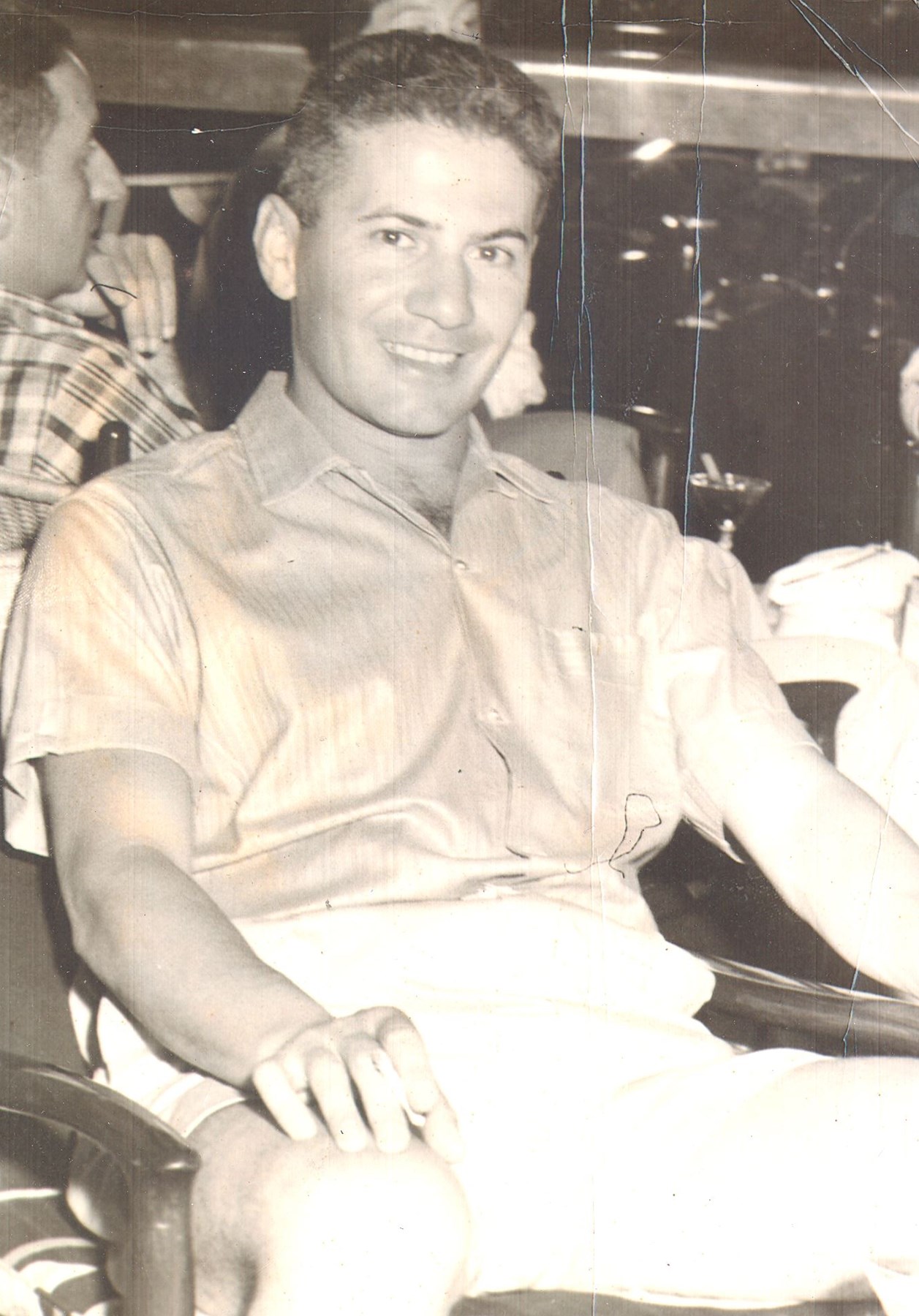 Obituary of Ralph Mascolo