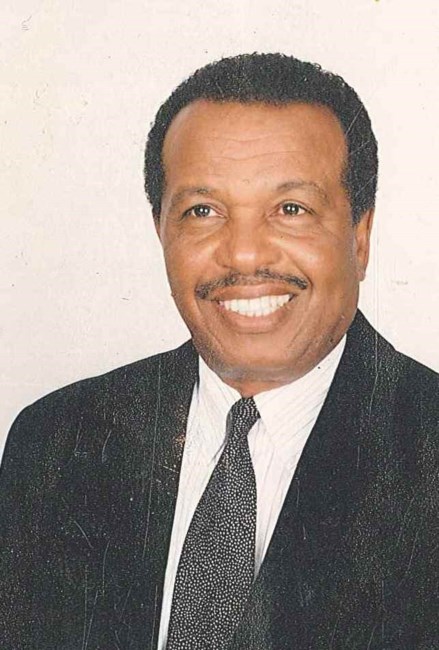 Obituary of Marcus Antonio Freeman Jr.