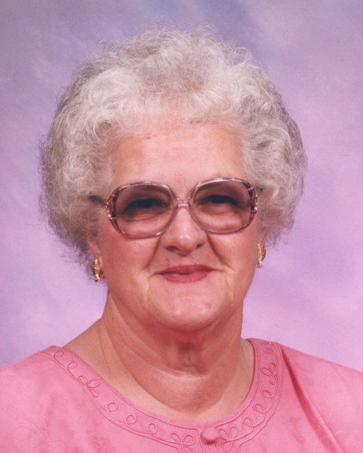 Obituary of Norma Sells