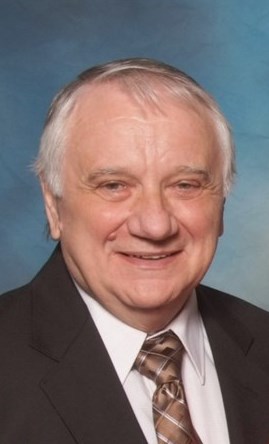 Obituary of Slavko Matic