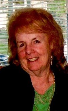Obituario de Joan M. Senecal