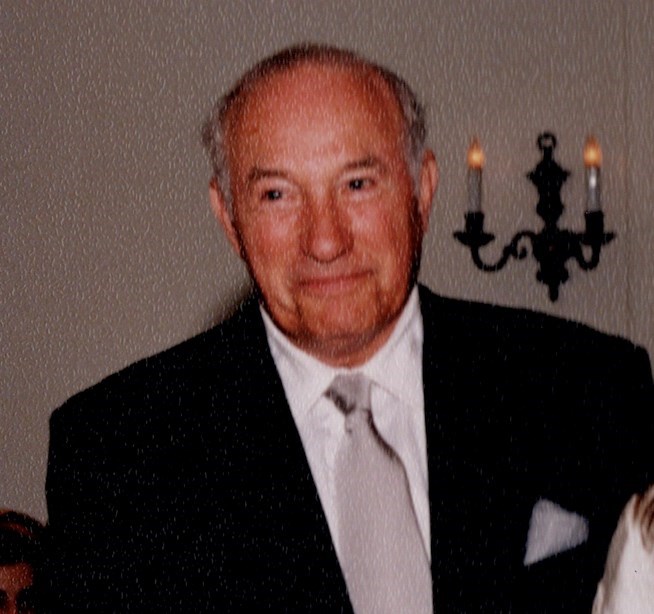 Obituary of Richard B. Siegel