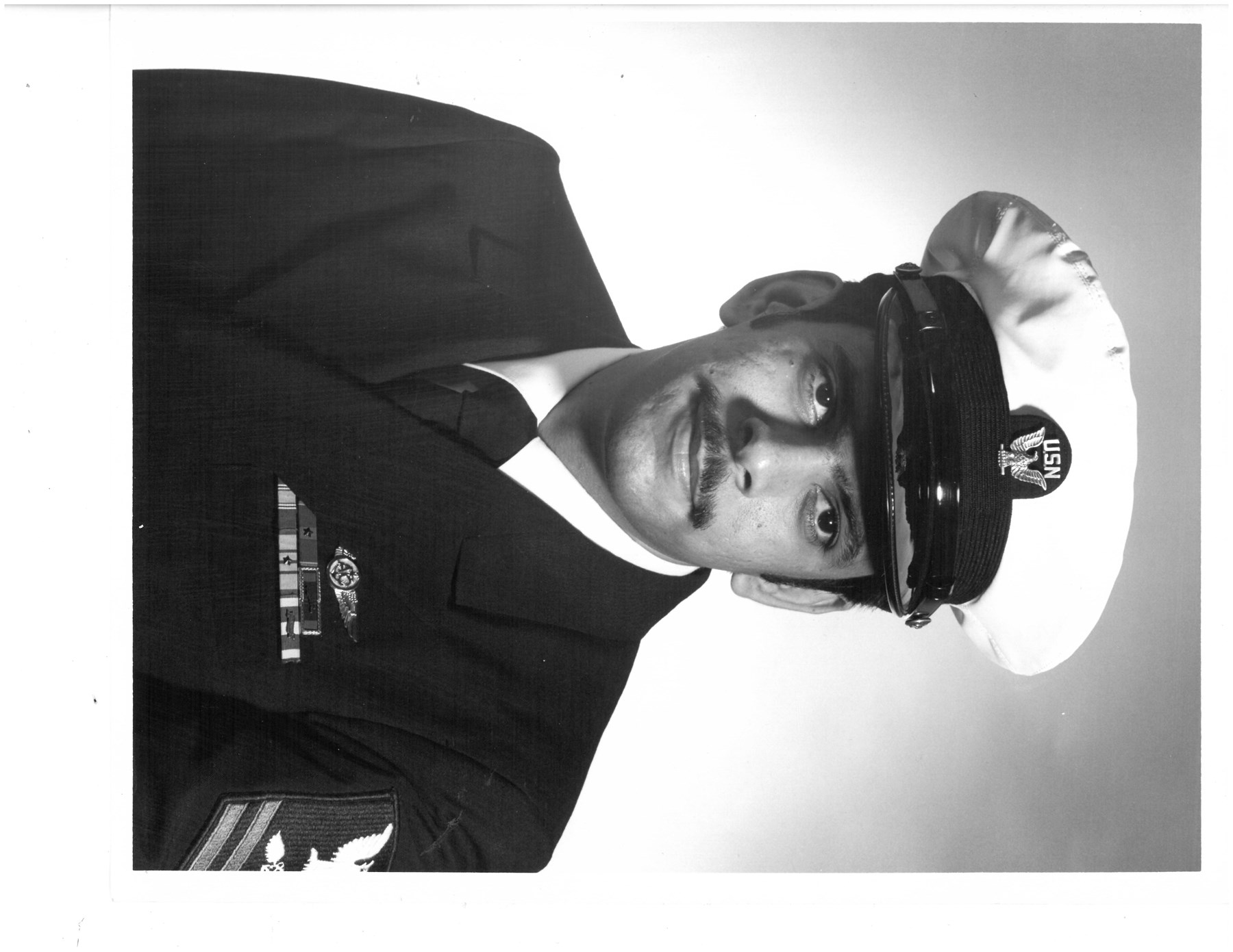 Obituary of Francis P. Moises