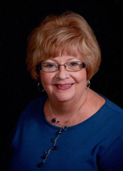 Obituary of Donna Camille Nicholson