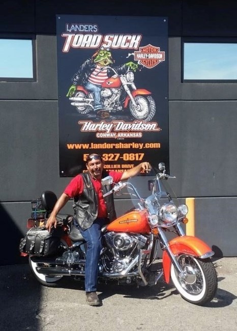 Obituary of Alonzo Olivares Alvarado Jr.